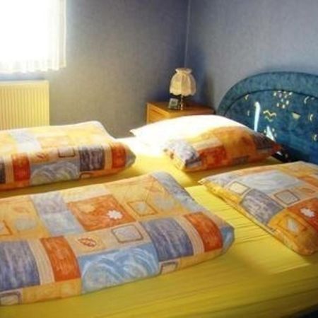 Ferienwohnung Glashuette Horn Exteriér fotografie